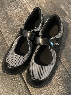 mary jane bowling shoes