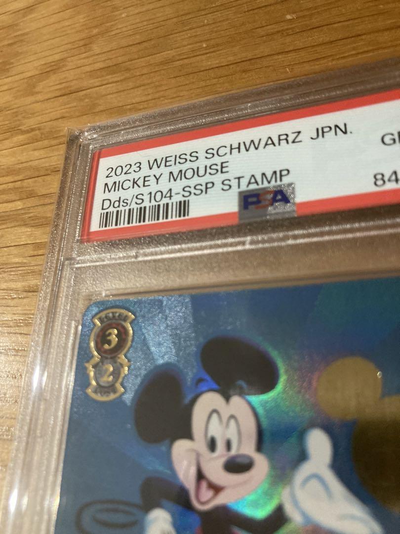 Psa10 Mickey Mouse Ssp Disney 100 | eBay Psa10 Mickey Mouse Ssp Disney 100 | eBay