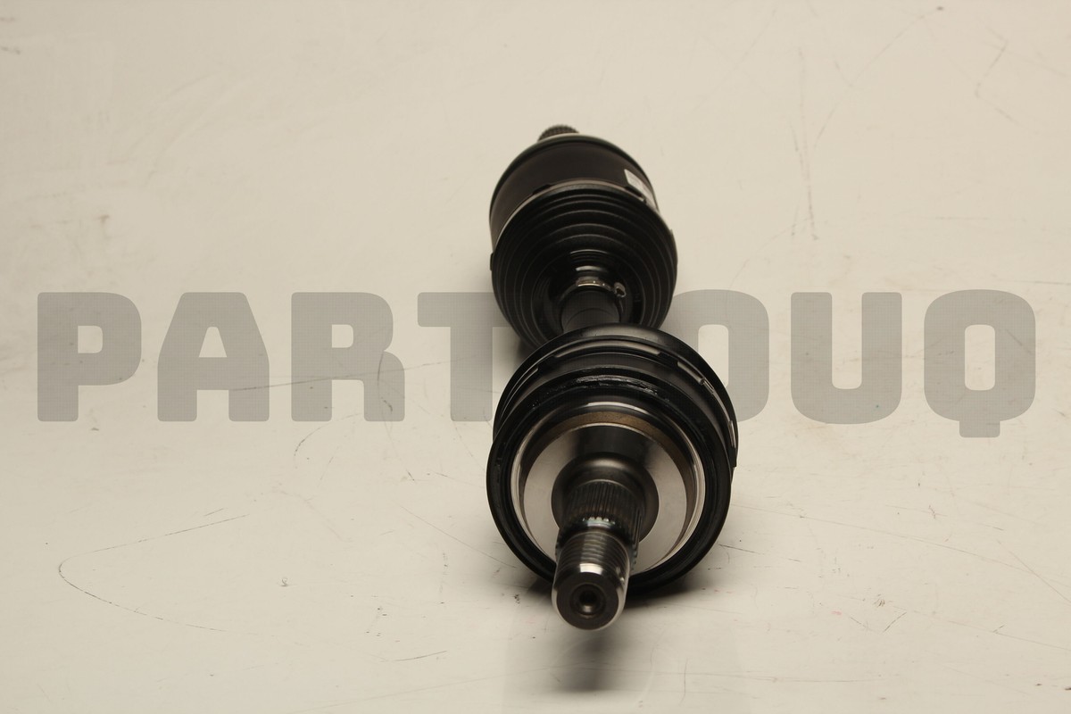 4342060240 Genuine Toyota SHAFT ASSY FR 43420-60240 | eBay