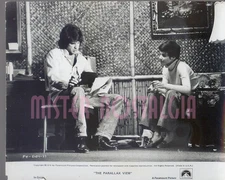 Vintage Photo 1974 Warren Beatty The Parallax View #27 Paula Prentiss