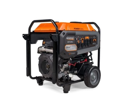#ad Generac 7705 GP15500E Portable Gas Powered Generator w COsense FREE SHIP $4500.00