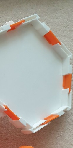 HexBug Nano: Hexbugs, various parts for tracks, Bridge, Zipline, Tower - Picture 28 of 44