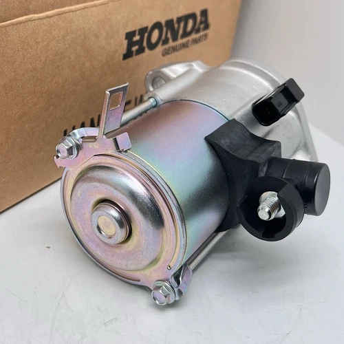 NEW Genuine OEM Honda 31200-5BA-A52 Civic Starter CVT transmission 2016-2020 - Picture 6 of 6