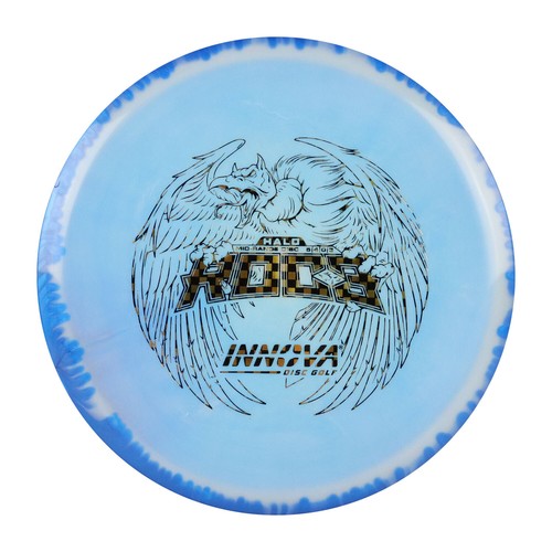 Innova Disc Golf Halo Star Roc3 Midrange Disc 5/4/0/3 - Choose Exact Disc - Picture 19 of 73