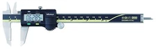 Mitutoyo 500-171-30 0-6" Absolute Digimatic Caliper w/SPC U-WAVE FIT COMPATIBLE