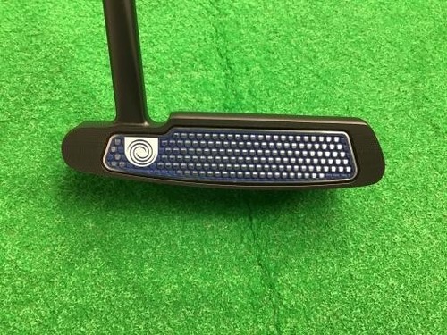 Lefty ODYSSEY STROKE LAB i #1W 34in Putter LH Free Shipping With Head Cover - Picture 3 of 5