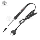 80W Soldering Iron Adjustable Temperature Welding LED Repair Tools with Switch