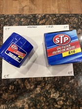 STP S16 Engine Oil Filter NOS