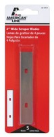 American Line 66-0454 Wide Scraper Replacement Blade, New, Free Shipping on sale American Line 66-0454 Wide Scraper Replacement Blade, New, Free Shipping on sale