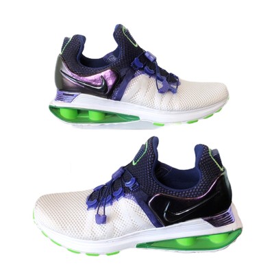 nike shox gravity running