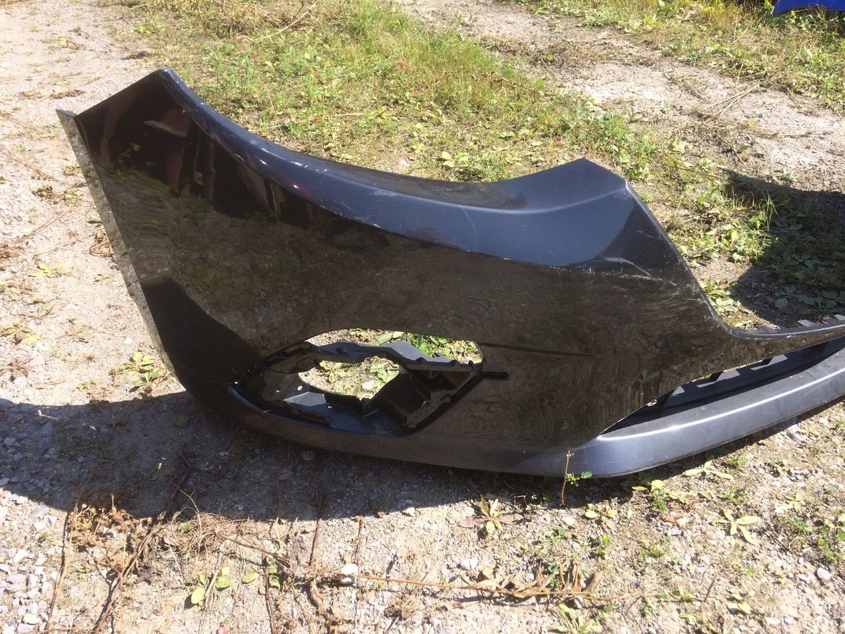 14-16 Mazda 3 OEM Used Front Bumper Cover (BP0372) | eBay