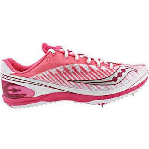 saucony endorphin xc