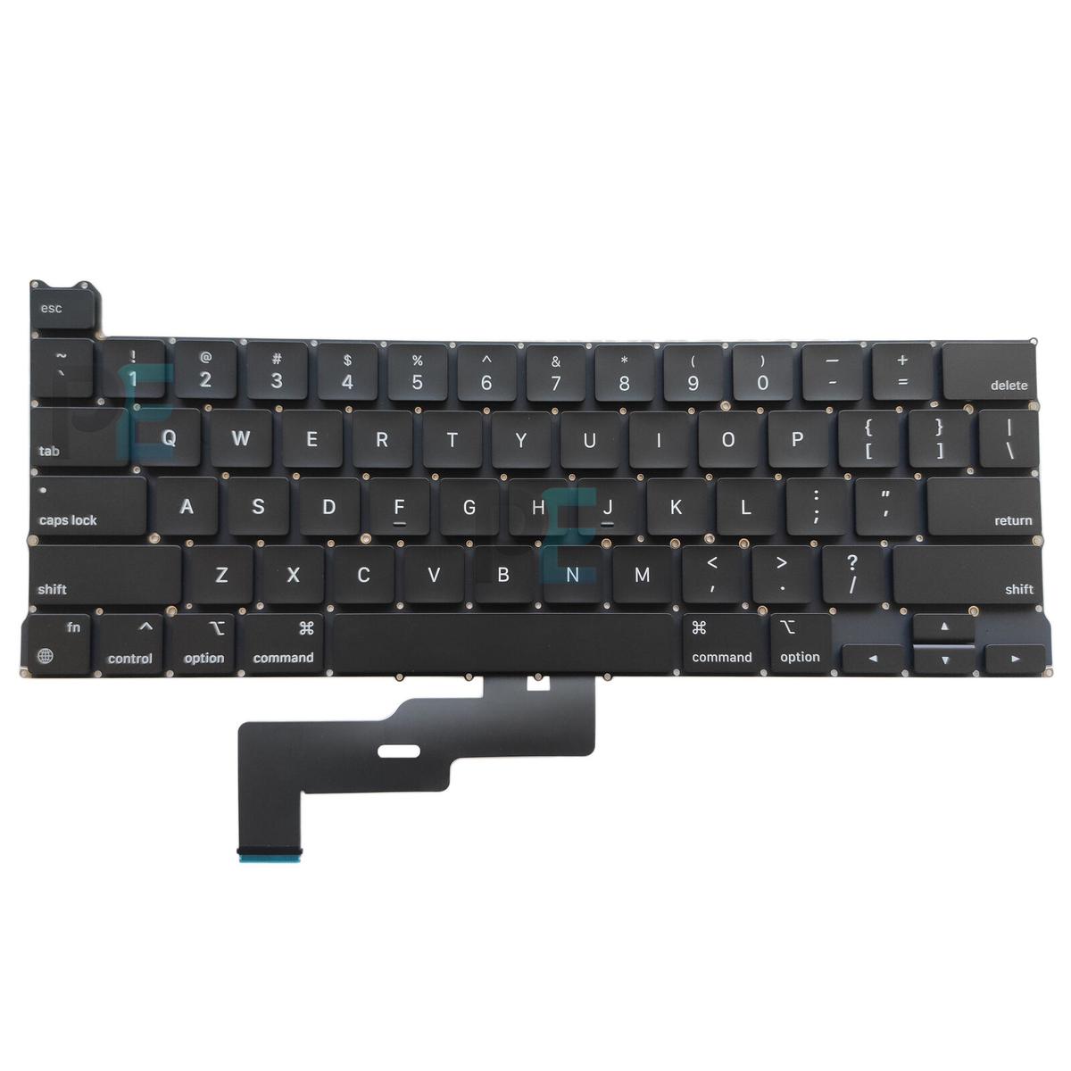 Replacement A2338 Keyboard for MacBook Pro Retina 13