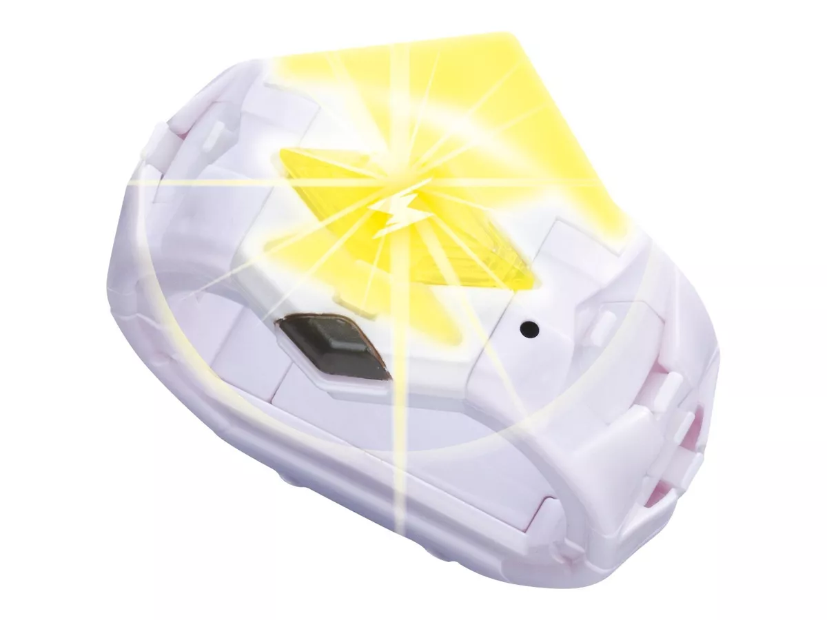 Pokemon sun and moon z hotsell ring toy