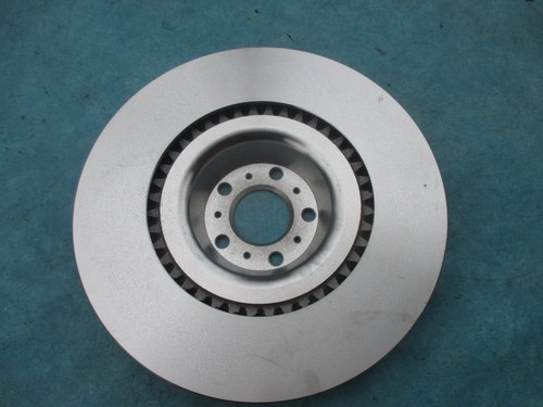 Bentley Continental Gt Gtc Flying Spur front rotor 4647 - Picture 5 of 6
