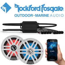 Rockford Fosgate PMX-RGB Color Optix Controll...