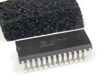 NEC UPB8228C BUS CONTROLLER 28 PIN DIP IC - USA SELLER FAST SHIPPING