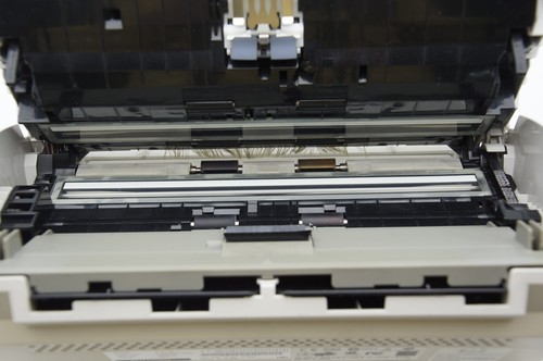 Ricoh Fujitsu fi 6110 Dokumentenscanner Duplex Farbscanner 40383 Seiten - Bild 9 von 11