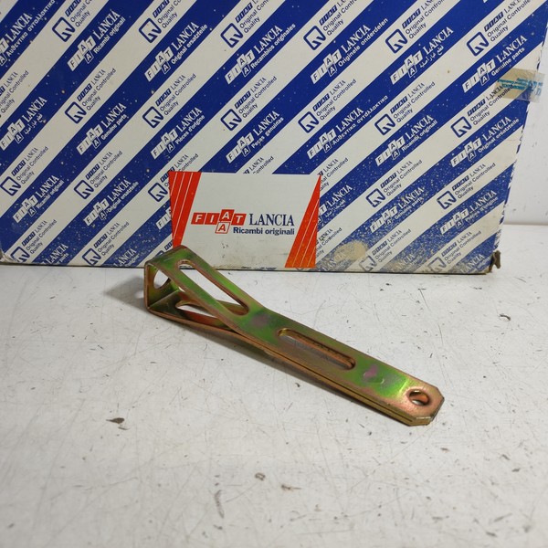 Halterung Handbremse Fiat Uno Original 5939454-image