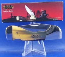 STEEL WARRIOR CHOCTAW SW-105OX