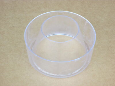 7'' Air Pre Cleaner Bowl for Part 2423910022 3031851R1 32206201 365413R1 701599