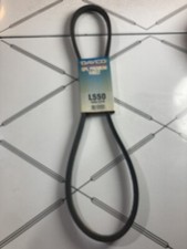 Dayco GPL Premium V - Belt L550 or 16RL1270 NOS Made in the USA