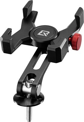 ROCKBROS Fahrrad Handyhalter Lenker Telefonhalterung für Smartphone 4,7-7,09''