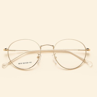 high end glasses frames