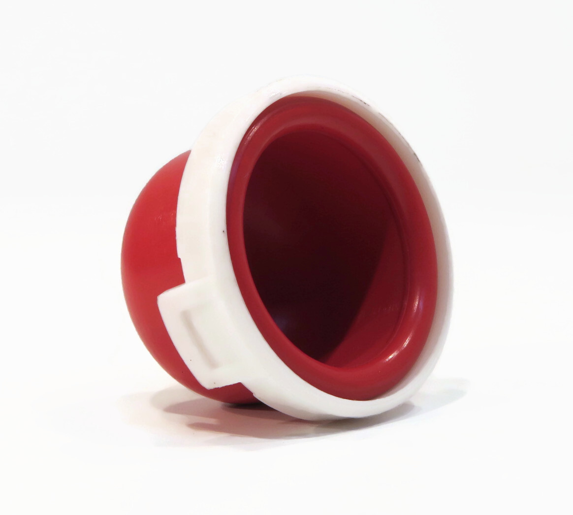 4 Lampadine Primer Per Motori Briggs & Stratton E Snapper - Numero Parte 594281, Compatibile Con Rotary 14816