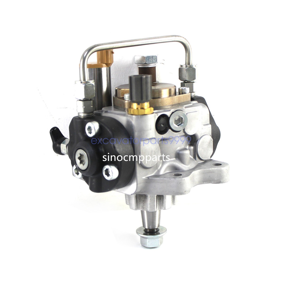 4HK1 Fuel Injection Pump 8973060449 294000-0039 For Hitachi 4HK1 Fuel Injection Pump 8973060449 294000-0039 For Hitachi