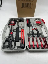 Apollo General Tool Set (39-Piece)