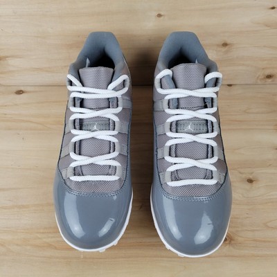 all grey 11
