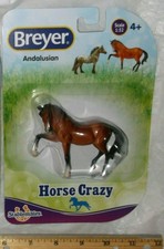 breyer horse crazy