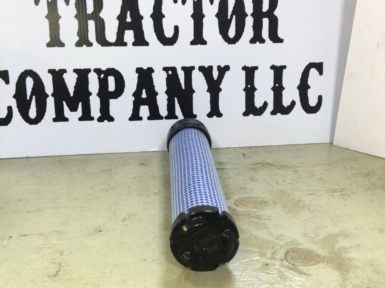 Genuine Yanmar Tractor Inner Air Filter 12905112530 for sale online eBay