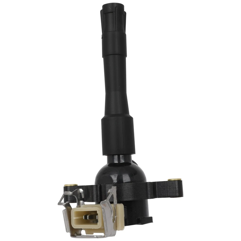 6x Ignition Coil set and Spark Plug For 2001-2002 BMW 325Ci 325i 352i 2.5L L6 - Image 2 of 4