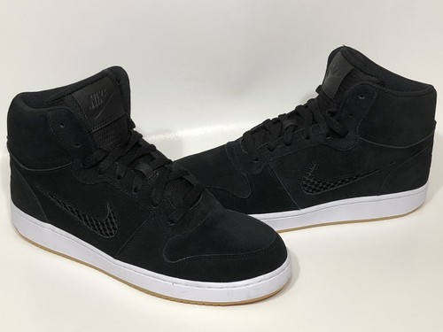 wmns nike ebernon mid