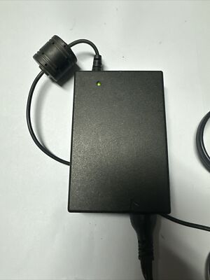 FSP FSP50-11 AC Adapter Power Supply 20V 2.5A 50W Power Cord Zebra Print Tested