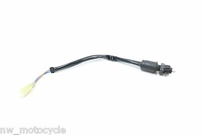 2013 KAWASAKI ZX636 REAR BRAKE LIGHT SWITCH SENSOR ZX6R ZX 636 13