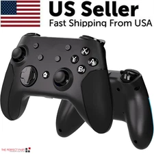 Pro Wireless Game Controller Gamepad Joystick Remote For Nintendo Switch / Lite