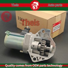 31200-5G0-A04 Starter Motor For 2013-2017 Honda Accord Acura RLX Auto Trans OEM