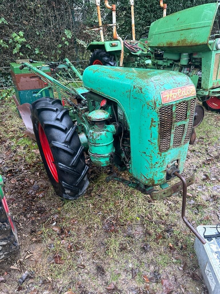 Holder E12 Einachser eBay