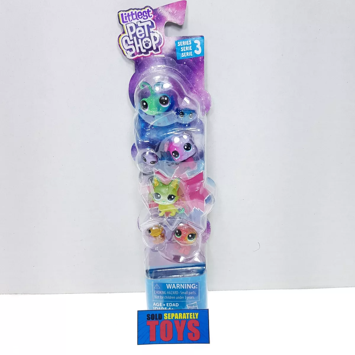 Littlest pet cheap shop theme
