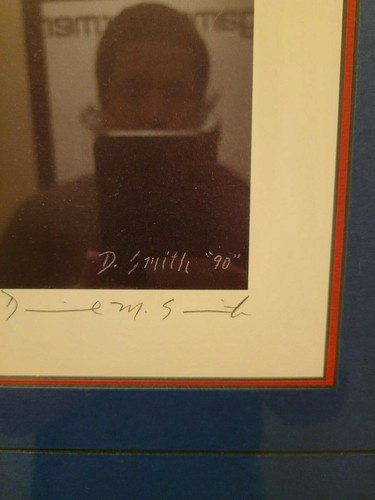 Nolan Ryan Autograph - Picture 4 of 6
