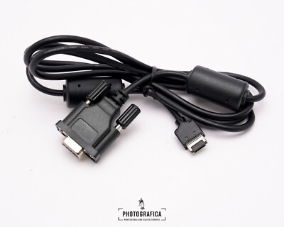 NIKON SC-E900 SERIAL CABLE FOR COOLPIX 900 & 900S