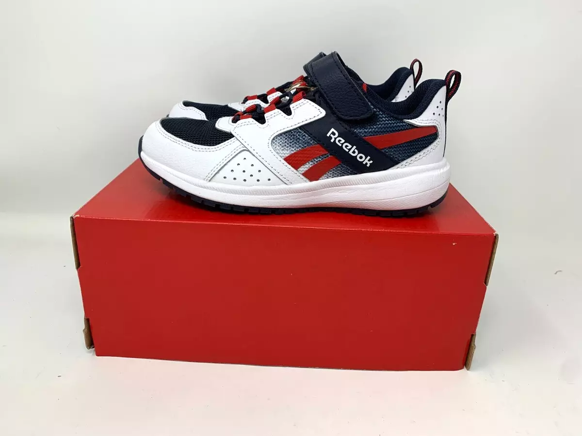 Zapatos reebok escolares 3.0 cheap
