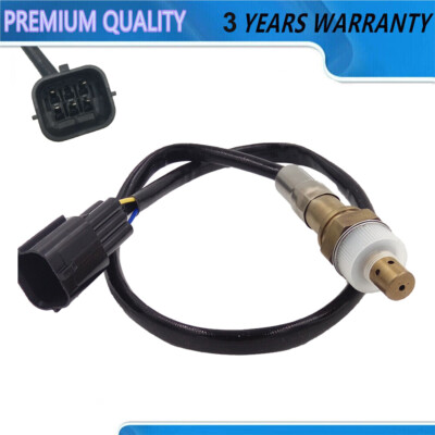 For 2006-2011 Mazda 3 2.0L 2006-2009 Mazda 3 2.3L 5 Wire Upstream Oxygen Sensor