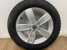 Kit Cerchi e gomme invernali 4x Dunlop Winter Response-2 185/65R15 88T