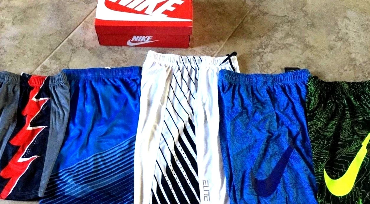 Rose nike shorts cheap