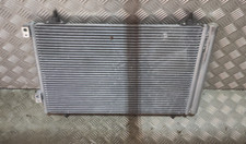 Radiateur Peugeot 307