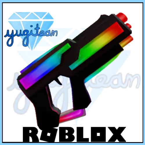 Roblox Murder Mystery 2 MM2 Chroma göttliche Messer & Waffen schneller Versand! - Bild 17 von 26